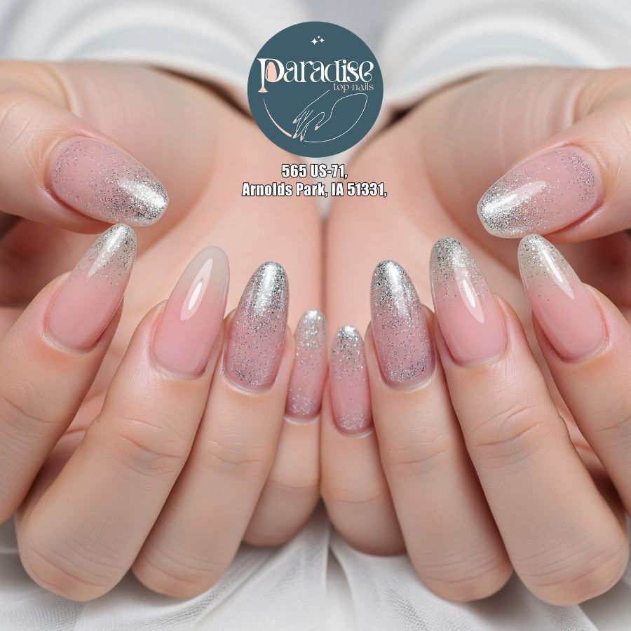 Nails Ideas | Paradise Top Nails